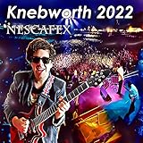  Knebworth 2022