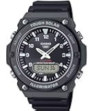 Casio AQ-S820W Series