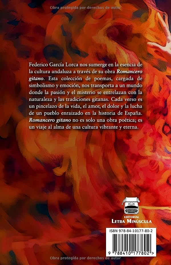ROMANCERO GITANO (Spanish Edition) - Image 2