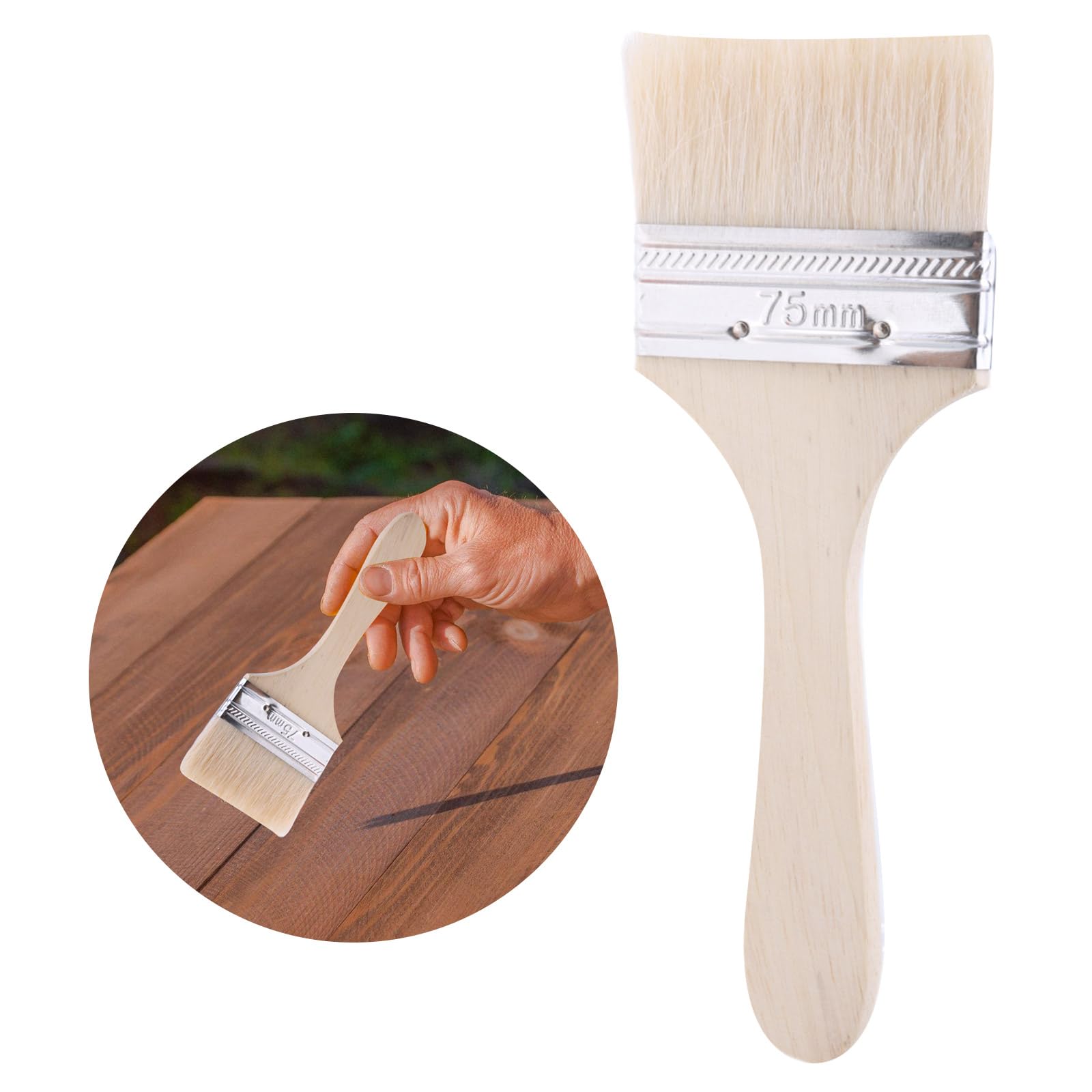 9Pcs Wood Graining Tool Wood Graining Roller Paint Brushes Rubber Graining Tool Paint Painting Tool For Wall Floor Room