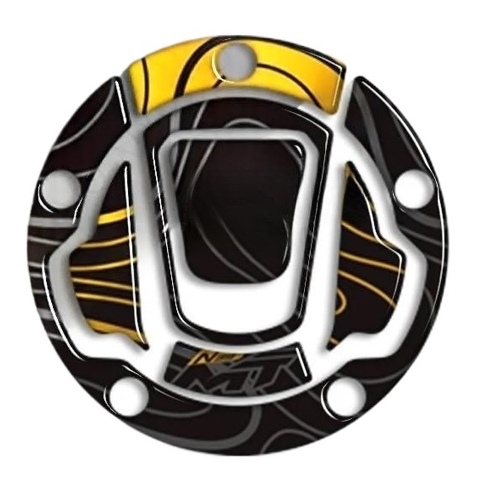 Motorcycle Sticker For 700MT 700 MT For Touring Bike For ADV