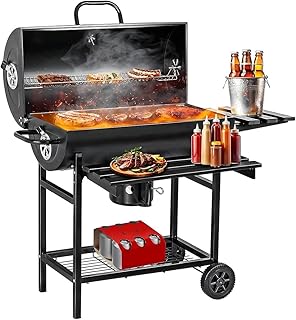BBQ Grill Outdoor