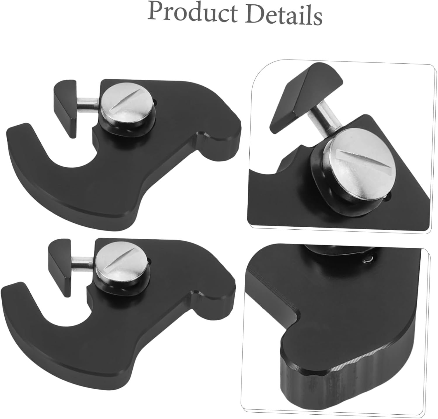 Motorcycle Luggage Rack Quick Release Buckle Lock Fit for Lockable Cover Hardware
