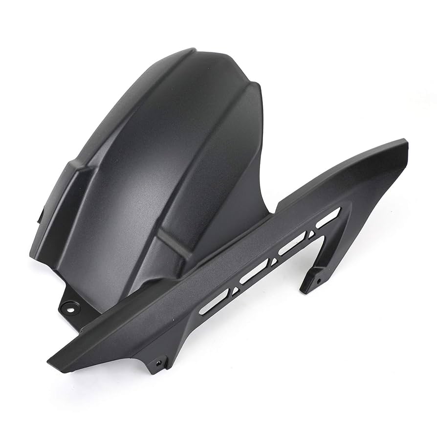 Z900 Z900RS リアフェンダーHugger
