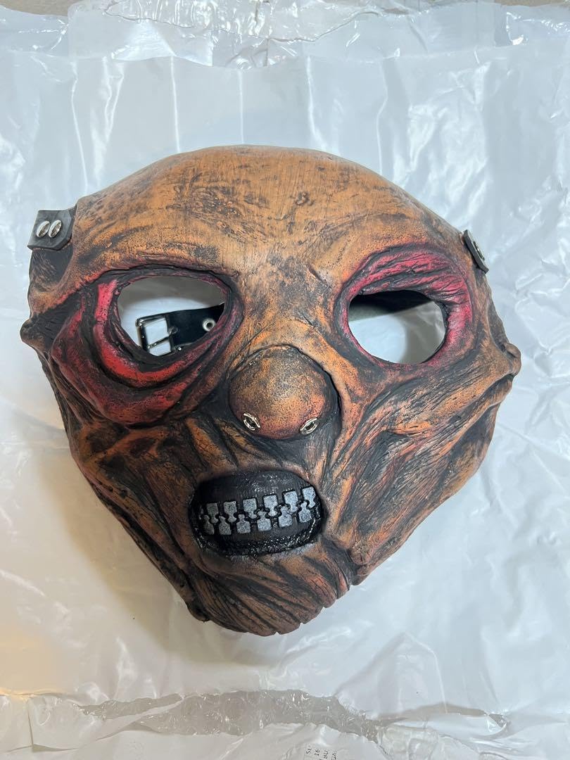 スリップノット マスク マゴッツマスク 【公式通販】