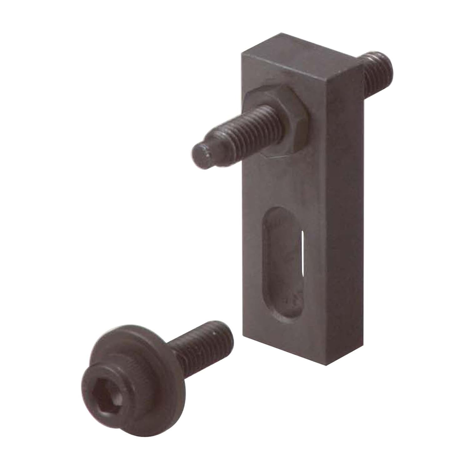 Amazon.co.jp NABEYA(ナベヤ) マシンバイスシリーズ ワークストップLTH3P150WST 産業・研究開発用品