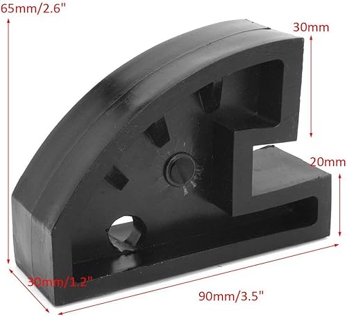 Miniatura 2 de BestTeam - Abrazadera de cuentas para neumáticos de automóvil, cambiador de neumáticos de automóvil, cambiador de neumáticos de automóvil,