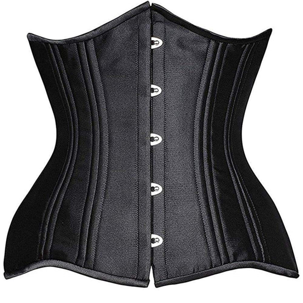 Paño De Algodón Alto 32 Cm Palacio Faja Clip De Cintura Faja De Mujer Clip De Cinturacorsé Mujer