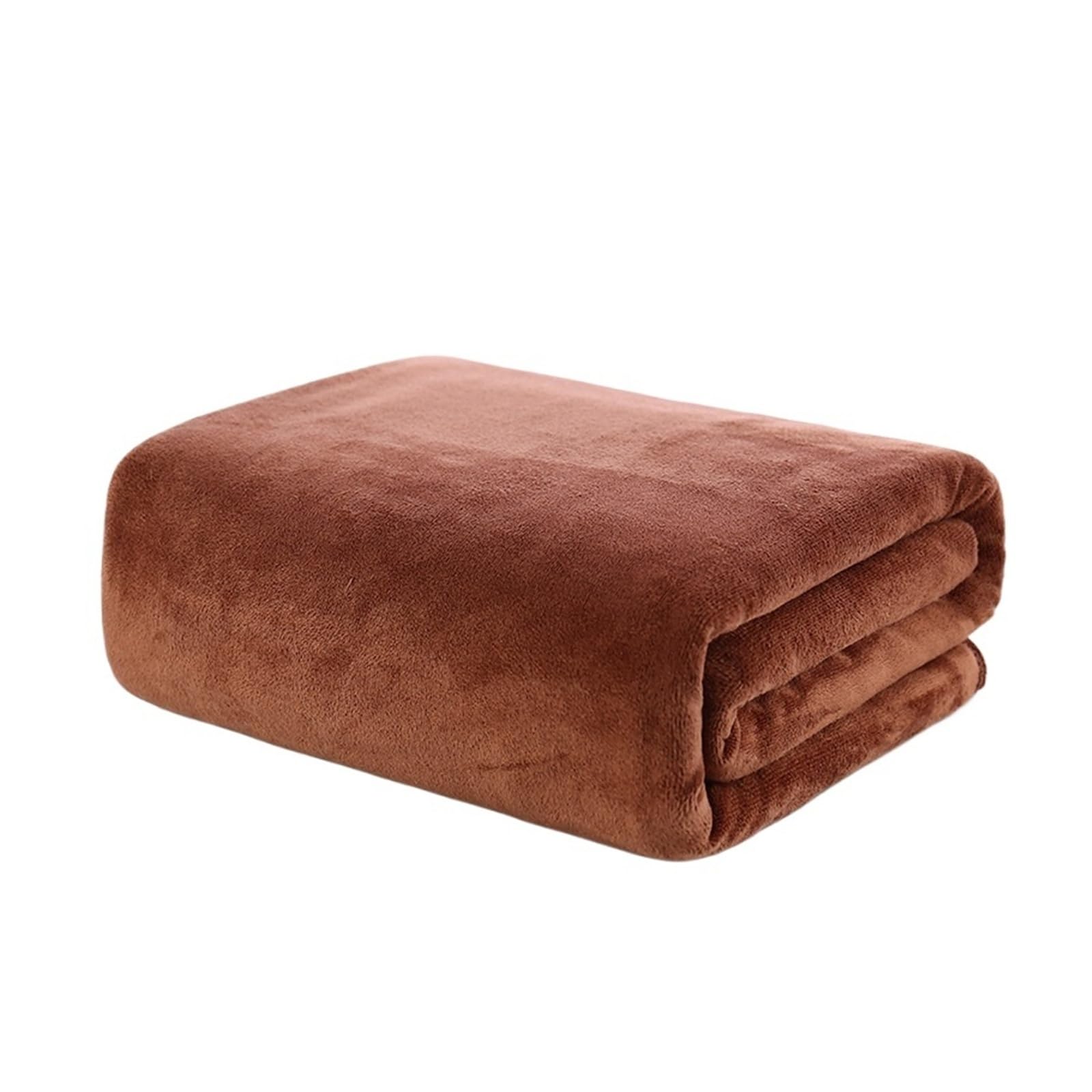 CHTKAGV Super-large Ultra-micro Fiber Bath Towel, Soft Fast-drying for Salon and Beach(Coffee,70X140CM)