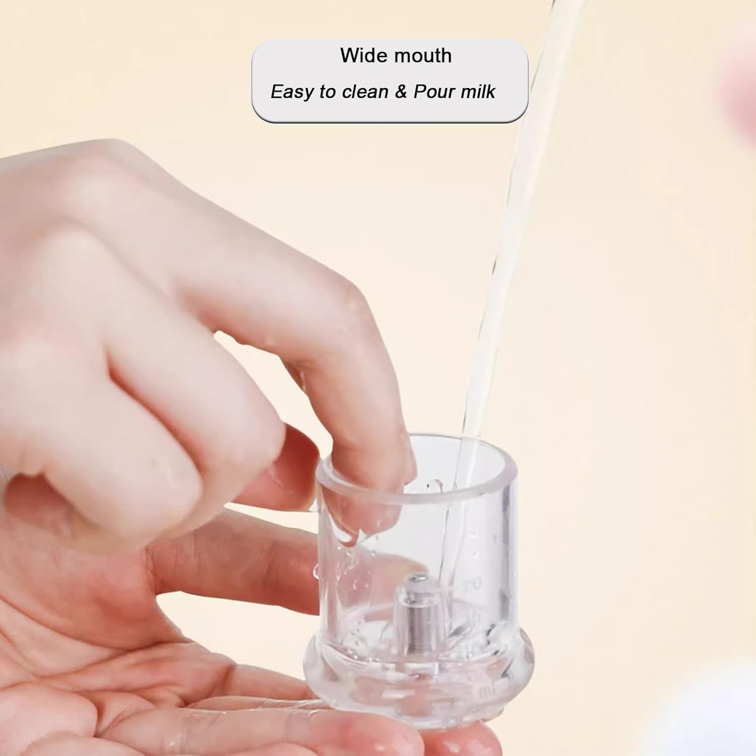 Kitten Bottle Feeding Kit, Formula Feeder, Milk Kitten Nipples for Newborn Puppies, Kittens, Squirrels, Bunnies,