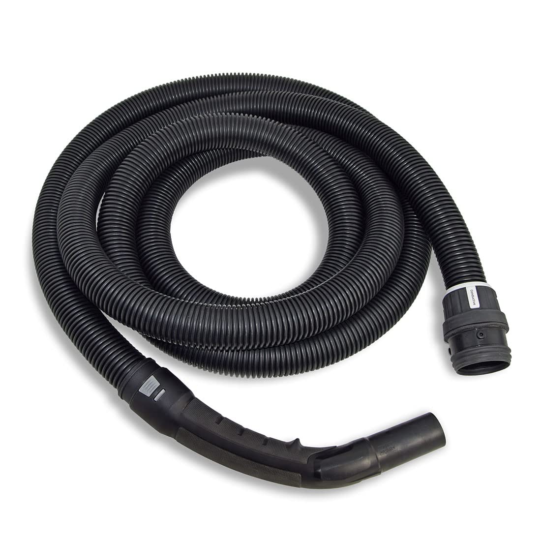 Set Antistatico 35 mm per MENZER Aspiratore di Sicurezza VCL 530/550 PRO