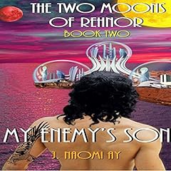 『My Enemy's Son』のカバーアート