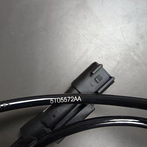 Miniatura 2 de RUEDA DELANTERA ABS SENSOR 05105572AA 5105572AA 05105572AA 5105572AA, Compatible con J-E-E-P VEHICl-ES