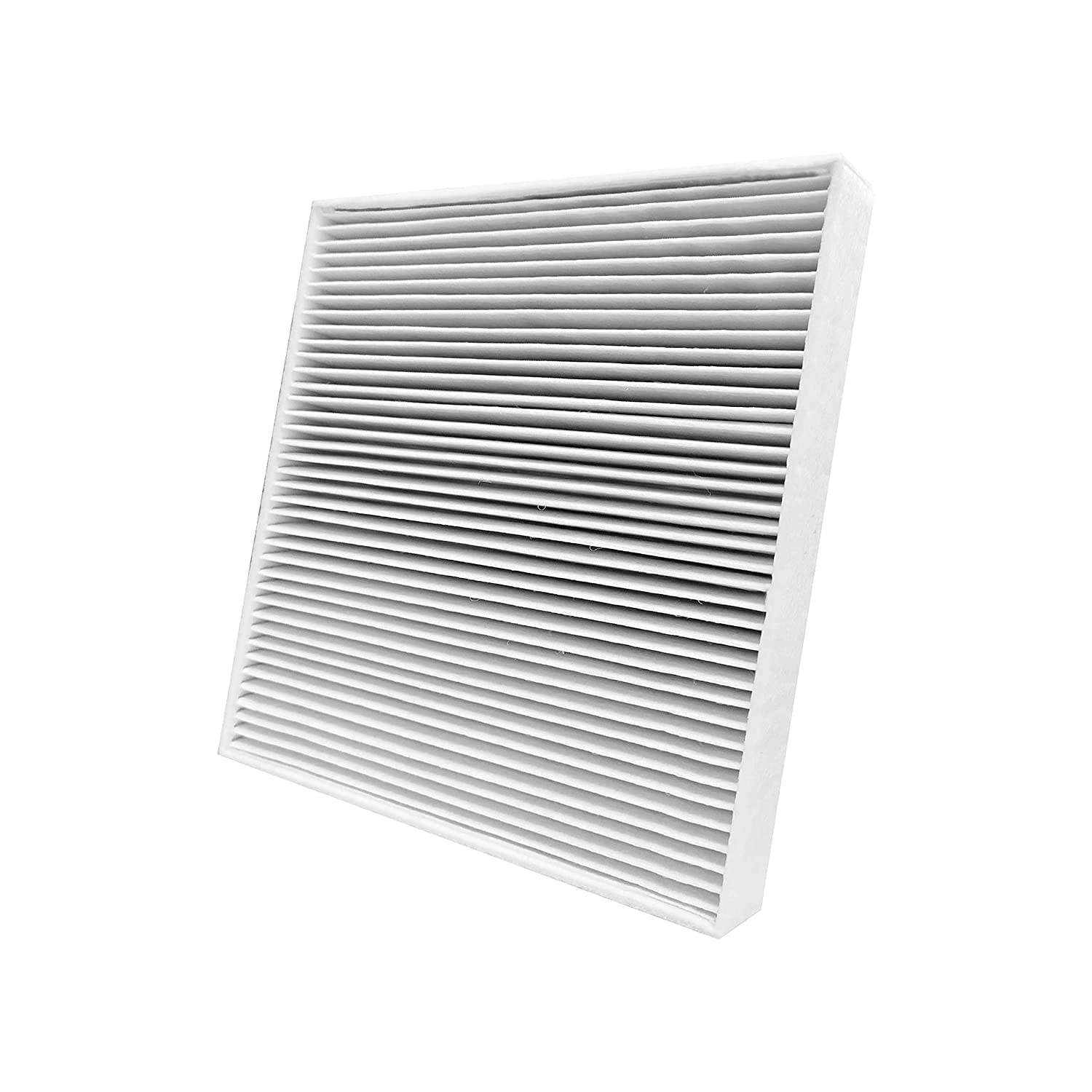 Airific Car Cabin Filter | Car AC Filter | Car Air Purification | Car Air Filter | Removes PM2.5, PM10, Bacteria, Germs, Pollens, SOx, NOx (Maruti, Maruti IgNis (CAS607))