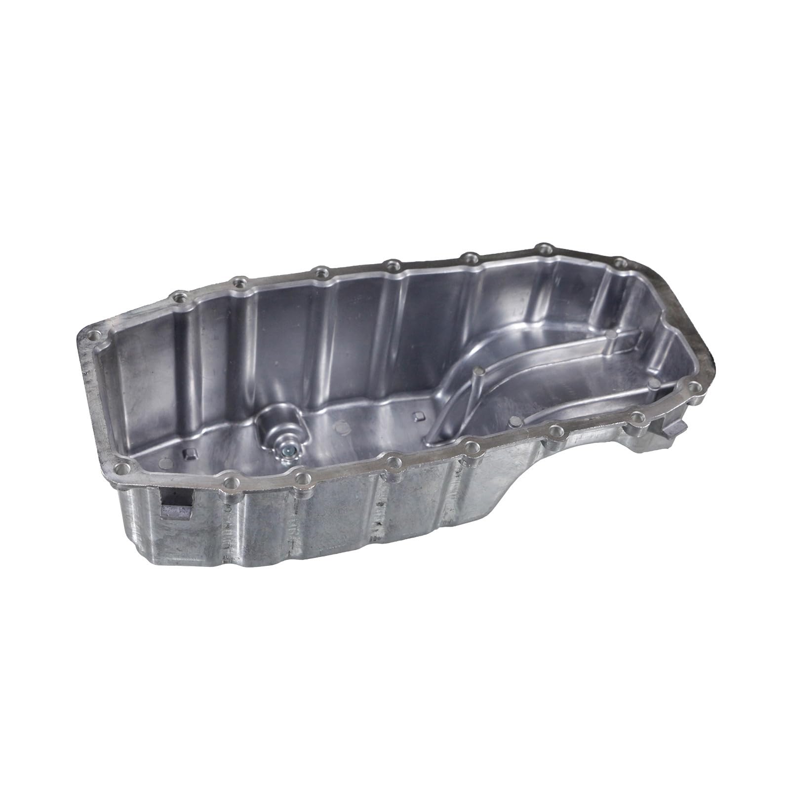 CQX - Carter D'Huile Compatible 1.9TDI - Réf. 038103601N/038103603N - Pour VW, Audi, Seat
