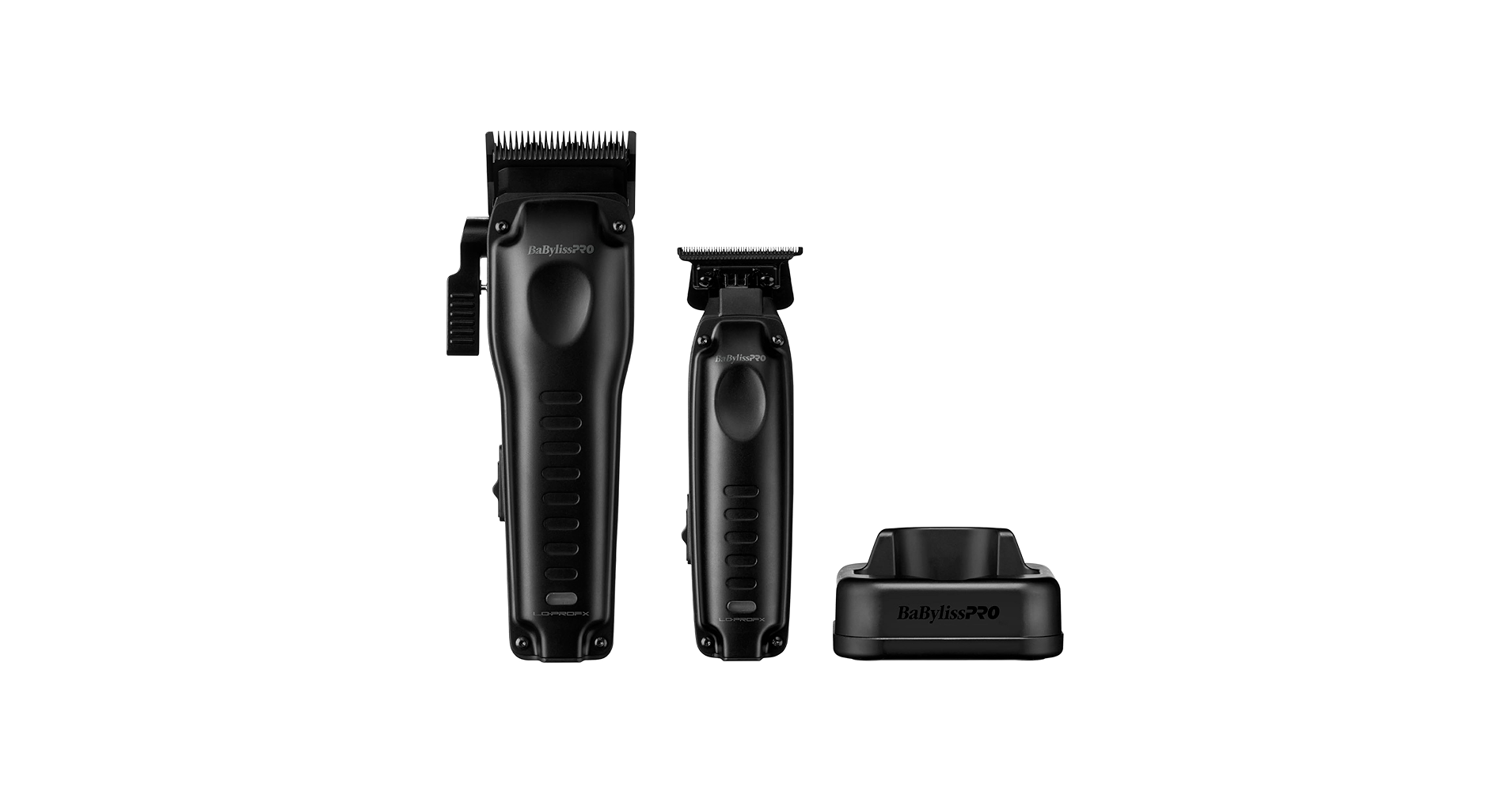 Amazon.com: BaBylissPRO High Performance Compact LOPROFX