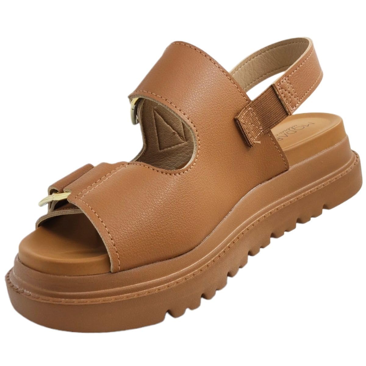 Sandália Modare Plataforma Ultaconforto Feminino em promoção! Veja a oferta e mais achadinhos de Sandálias 5 Hoje é o melhor dia para comprar Sandália Modare Plataforma Ultaconforto Feminino com aquele preço maroto! Promoção! Aproveite a oferta! 5