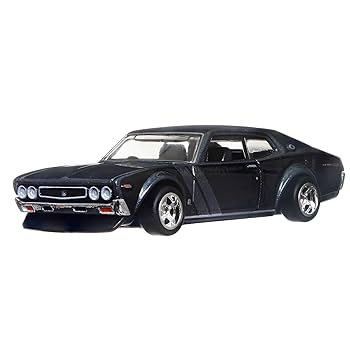 ミニカー HW NISSAN LAUREL 2000 SGX CHARITY CAR Amazon.com: Hot Wheels Nissan Laurel SGX Vehicle : Toys & Games