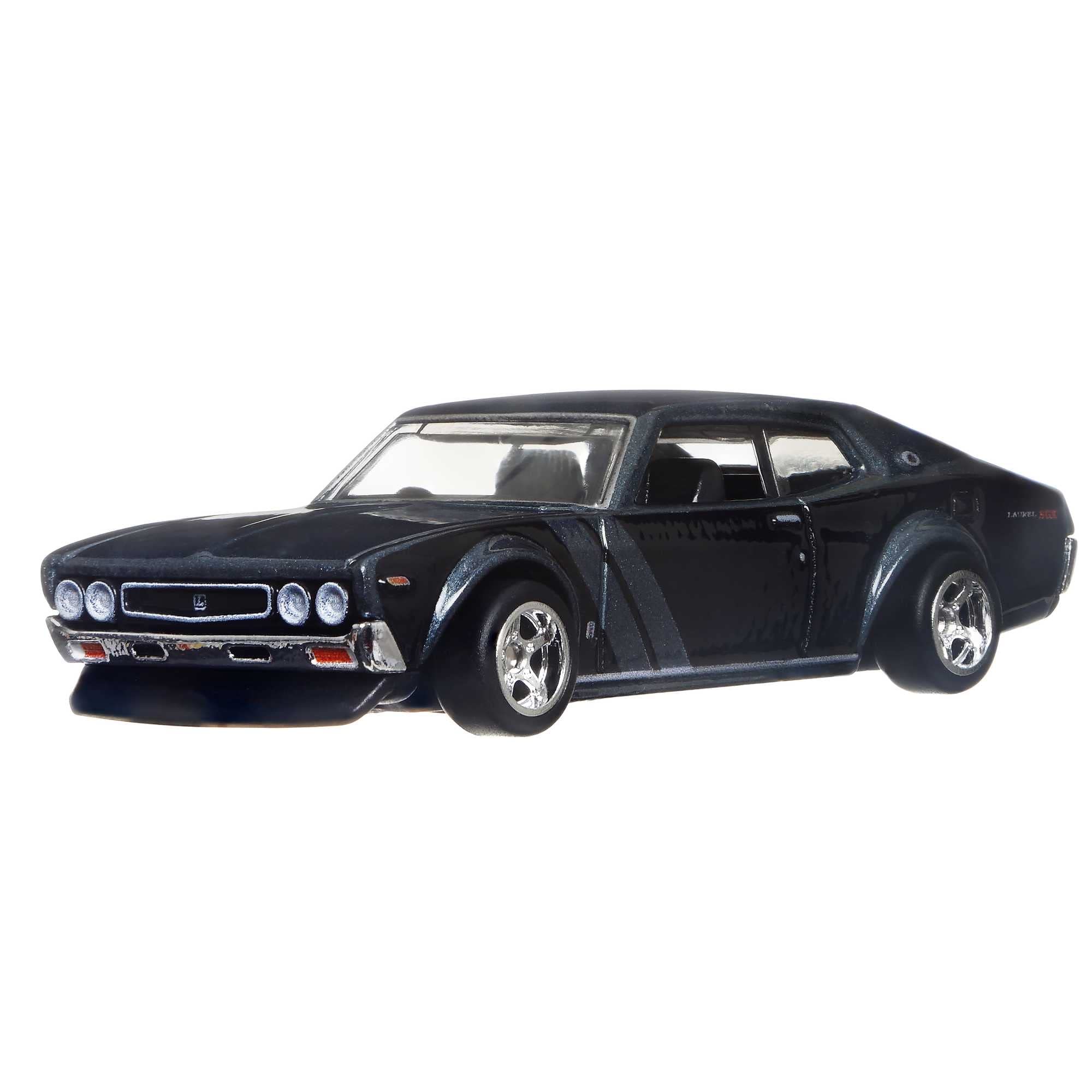 Hot Wheels Boulevard Nissan Laurel 2000 SGX : Amazon.com.au: Toys