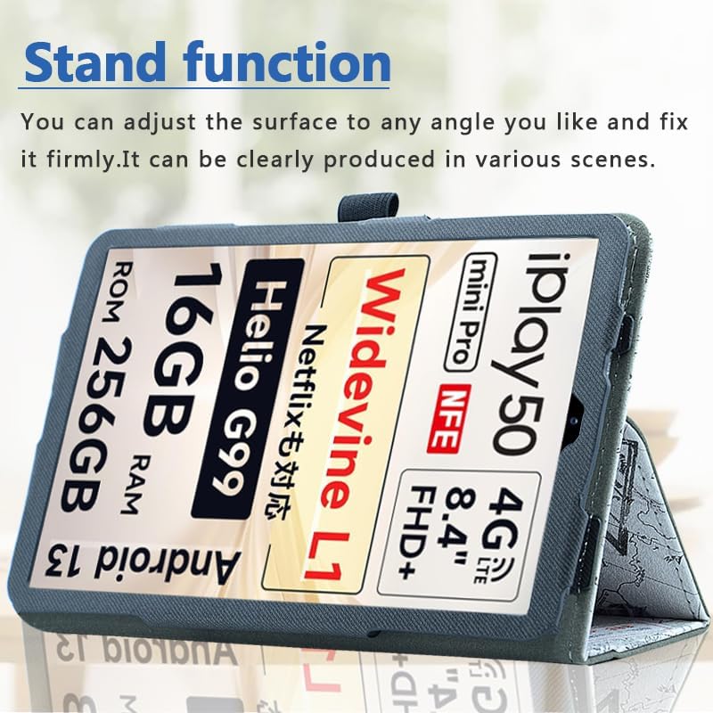 Amazon.co.jp: [KENEU] ALLDOCUBE iPlay50 Mini Pro/iPlay50 Mini Pro