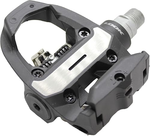 LOOK Cycle - Indoor Dual - Pedal interior Delta-SPD - Pedal de bicicleta interior - Ciclismo interior.. disponible en Yaxa Peru