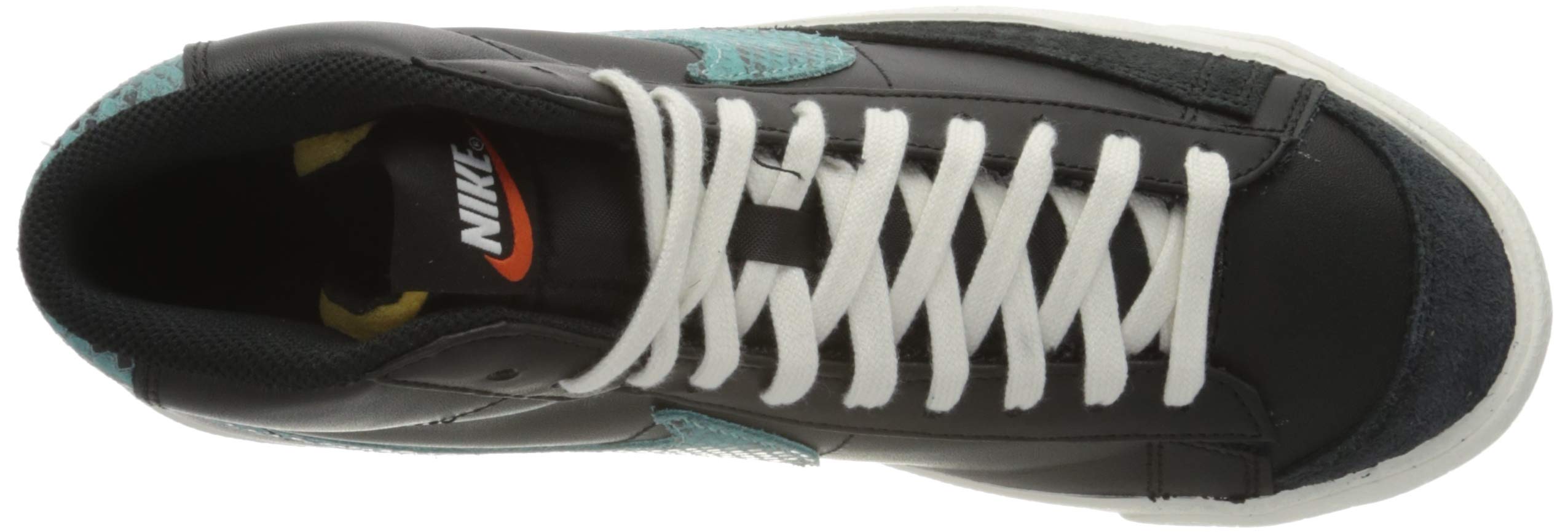 Nike Marynarka Mid '77 VNTG We Reptile, męskie buty do koszykówki