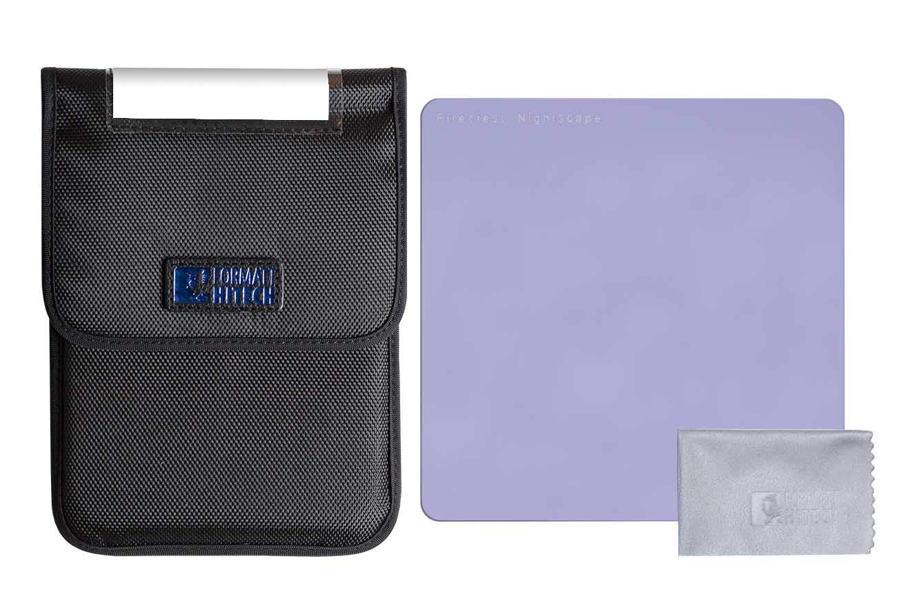 Buy Formatt Hitech 100mm Nightscape Camera Filter Professional Grade Night Time Camera Filter