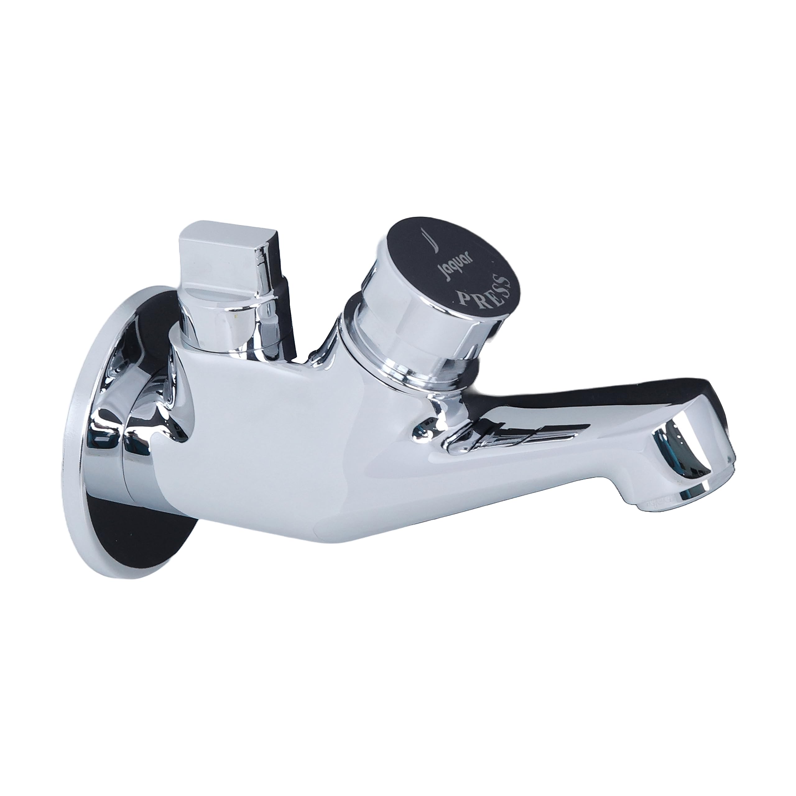 Jaquar PressmaticTaps Bib Cock Auto Closing System - Chrome (B07YG9ZQ56) Amazon Price History, Amazon Price Tracker