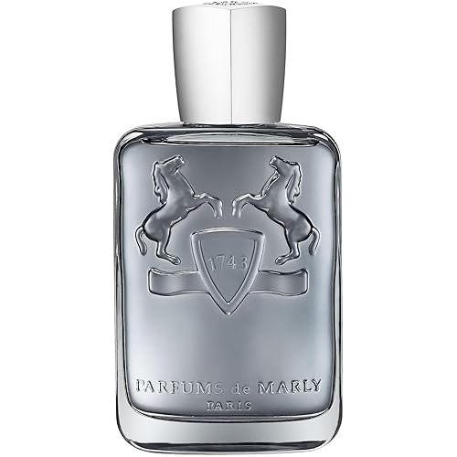 Parfums de Marly Castley Eau de Parfum – Parfum for Men – 4.2 Fl Oz