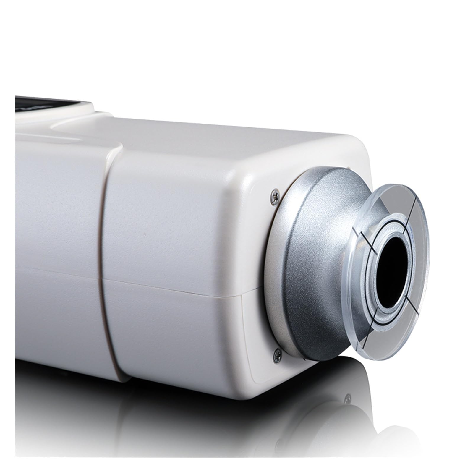 Spettrofotometro, Colorimetro digitale con struttura a geometria ottica 3nh 45/0 gradi
