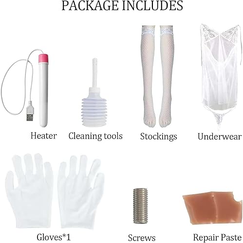 Miniatura 8 de Muñecas sexuales realistas de TPE para mujer, torso de mujer, muñeca sexual masculina de cuerpo completo, muñeca de tamaño completo, muñeca de