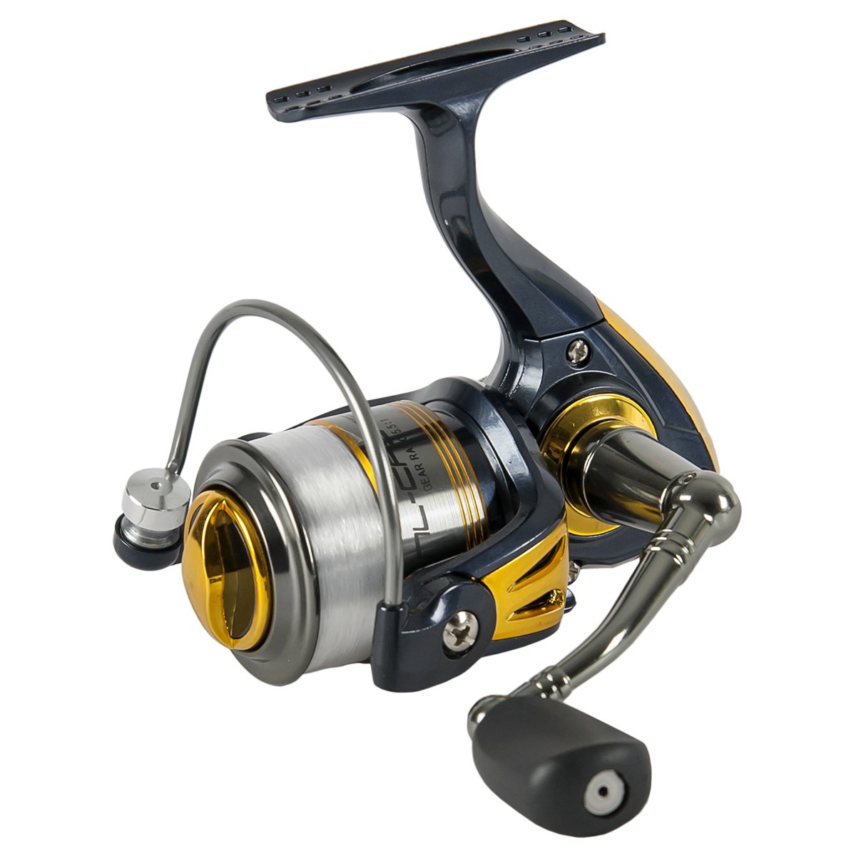 Amazon | TAKAMIYA(タカミヤ) リール H.B concept NL-CASTER 1000S