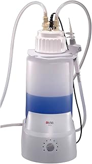 DLAB 7035100000 Vacuum Aspiration System, Safevac