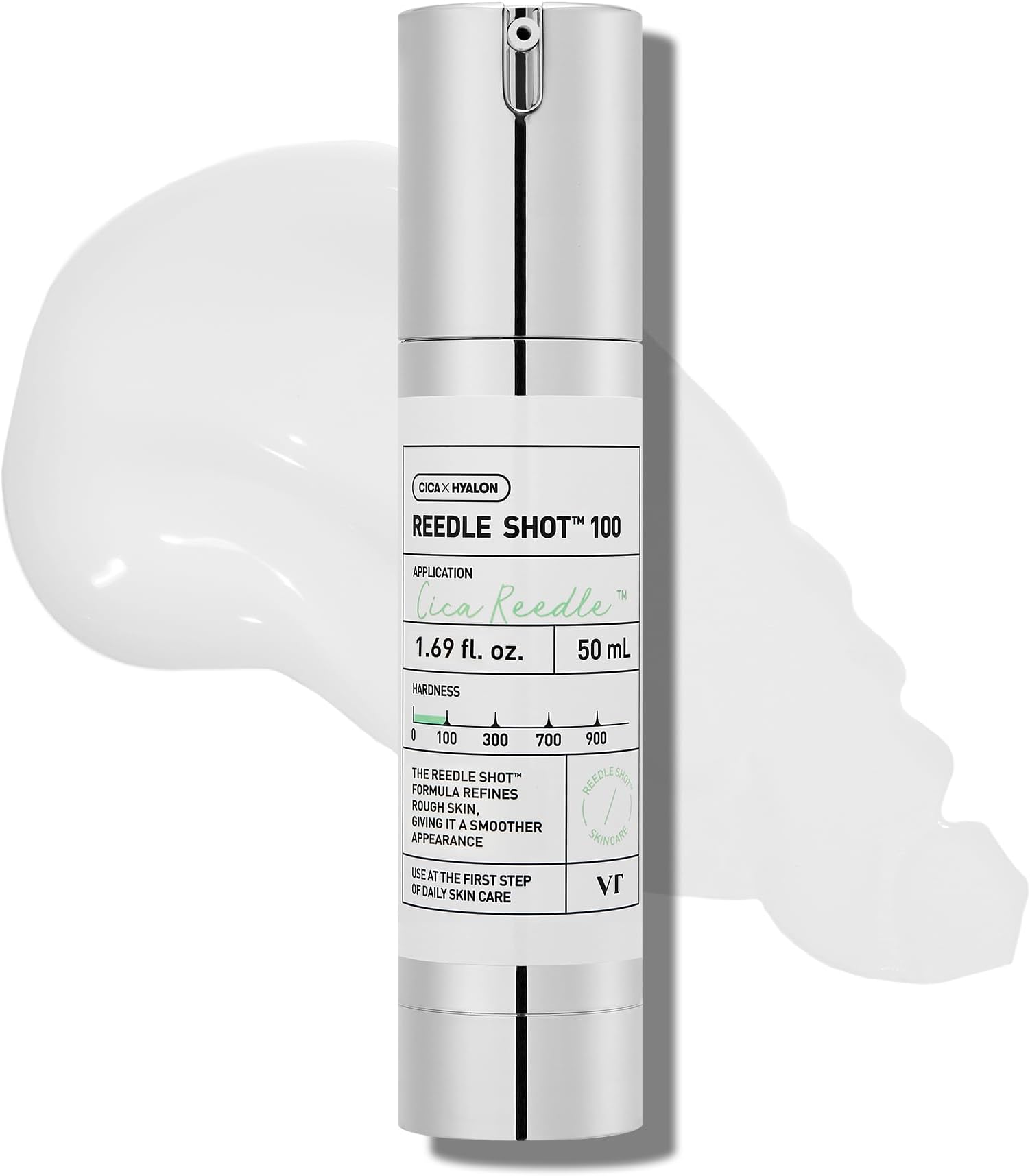 VT REEDLE SHOT 100 50ml