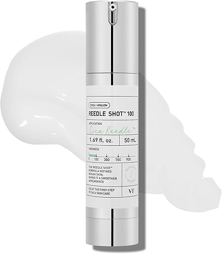 VT Cosmetics Reedle Shot 100