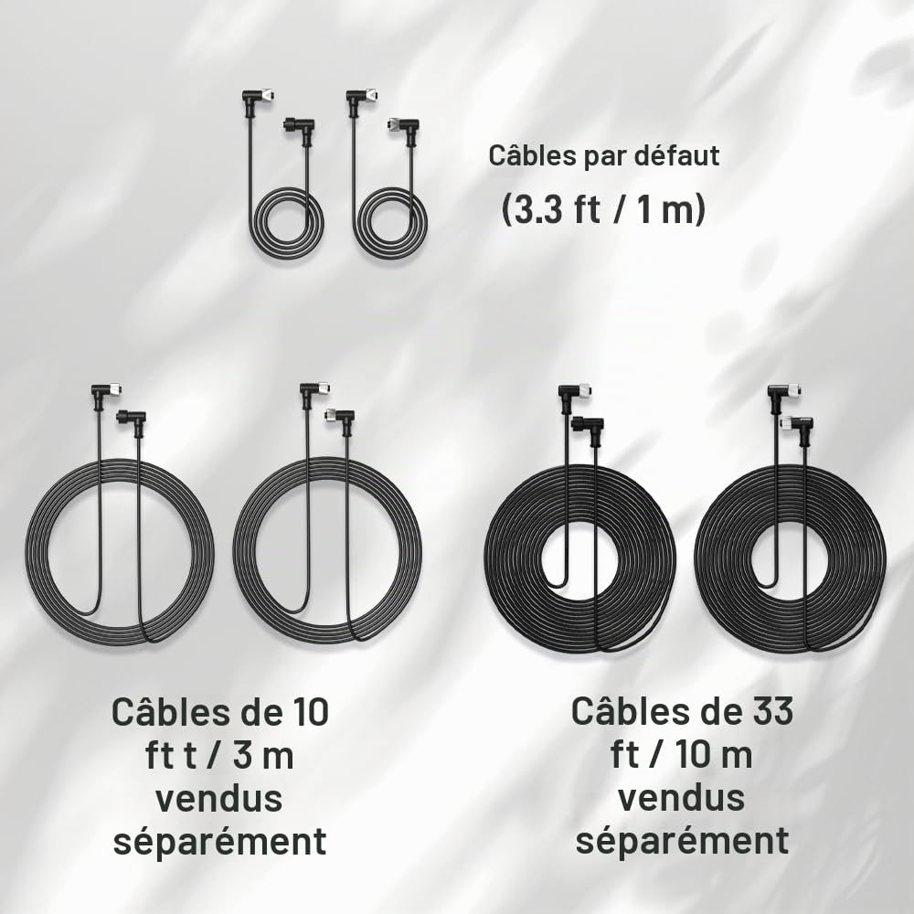 LinkTap Q1 Programmateur d'arrosage Intelligent et Gateway, 4 Zones distinctes, 4 débitmètres intégrés, équivaut à 4 G2S, Adaptation météo, IP66, Installation et Utilisation faciles