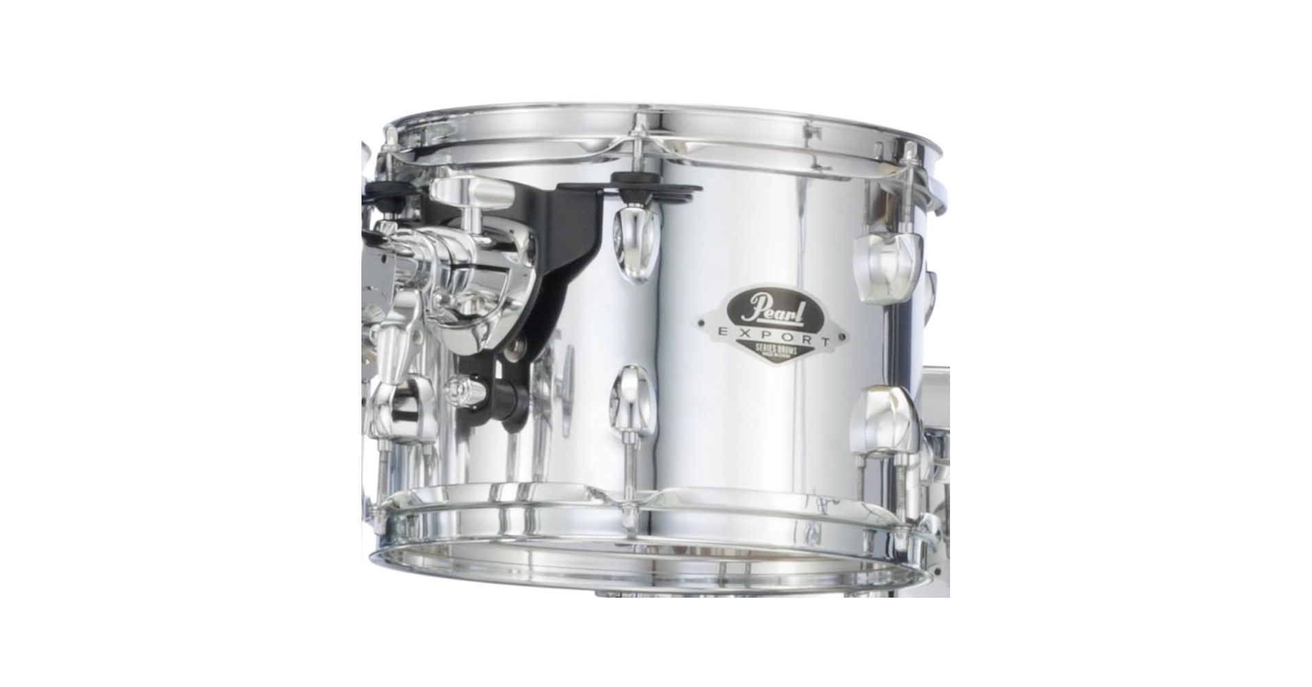 pearl パール ドラムラック 特価品/40%OFF】パール ドラムラック ICON 3-Sided Drum Rack DR