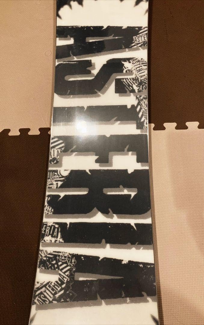 20/21 OGASAKA ASTERIA 154cm スノーボード オガサカ