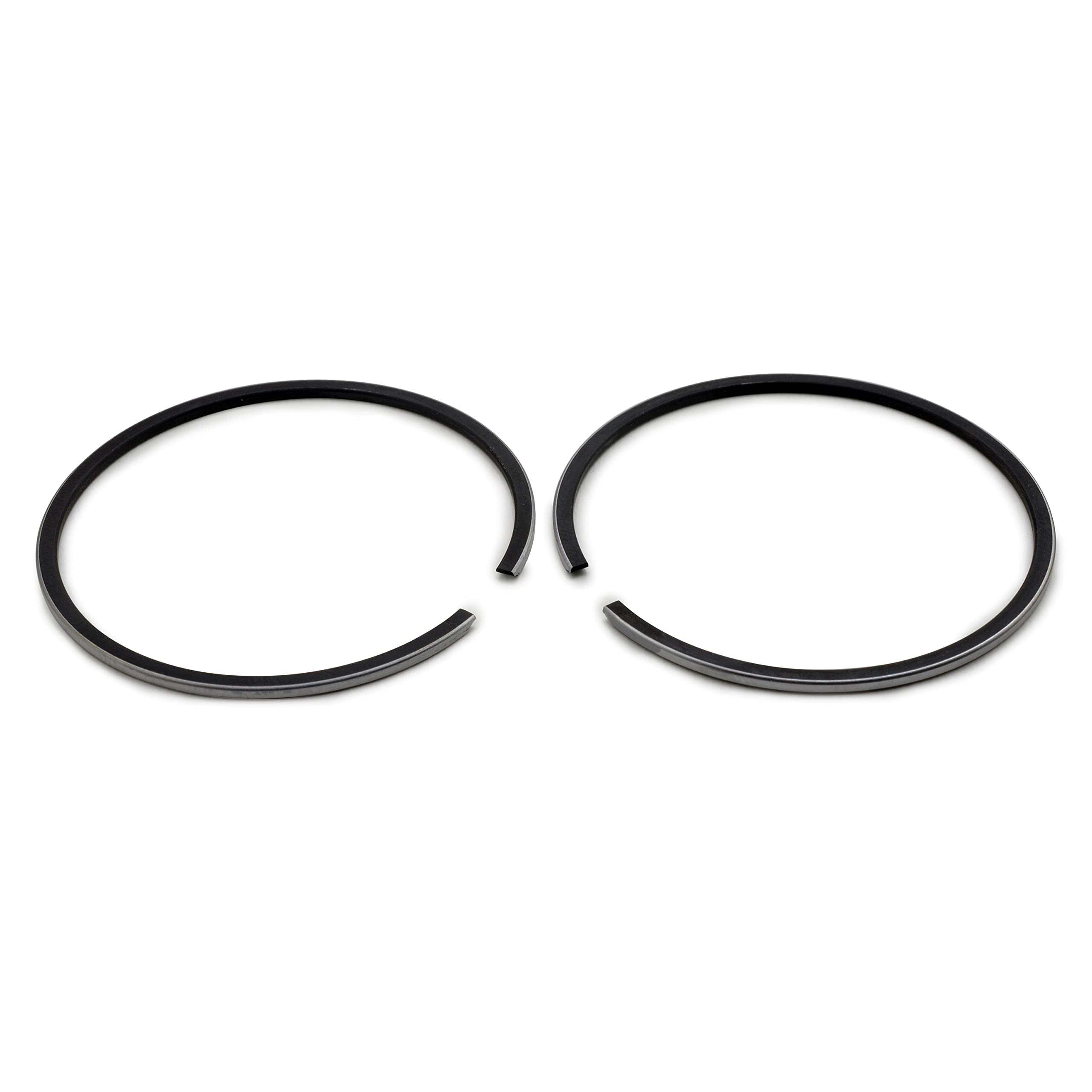 Easyboost Piston Bi-segments Ø40.3mm Type Origine pour AM6 MBK Xlimit Xpower DT RS XP6-XPS Beta Rieju TZR Sherco 49cc 50cc