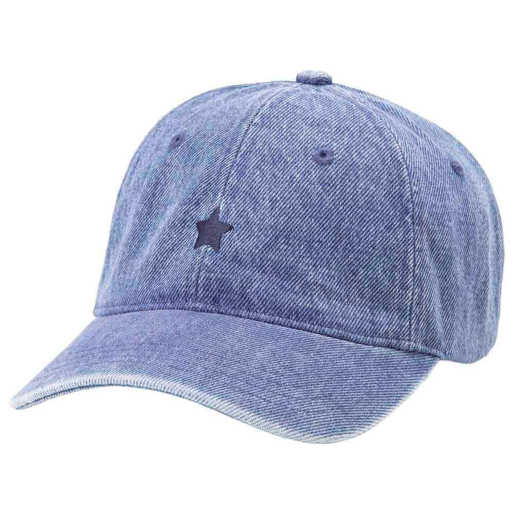 Levi's Women Mini Graphic Cap Denim
