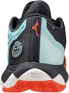Amazon | [ミズノ] テニスシューズ ウエーブエンフォース TOUR OC