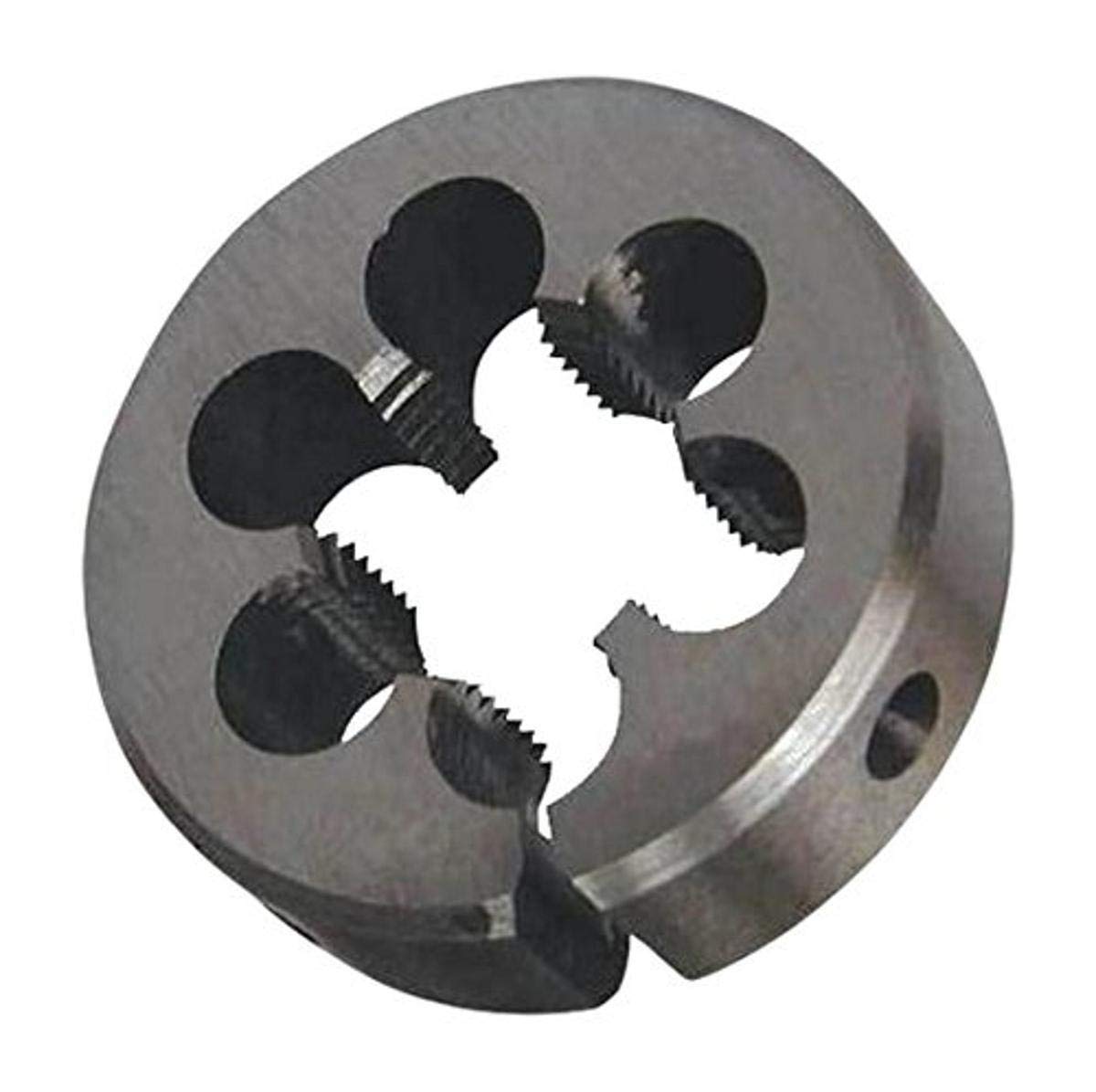 Alfa Tools RDSP75186 1-5/16-8" HSS Round Adjustable Die