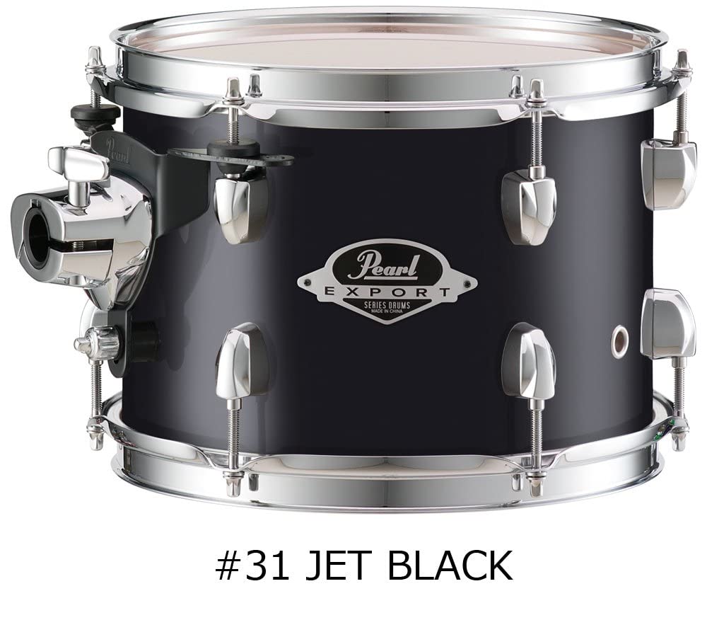 最終値下げ】PEARL soundcheckシリーズ ジェットブラック 【公式通販】 最終値下げ】PEARL soundcheckシリーズ ジェットブラック 【公式通販】
