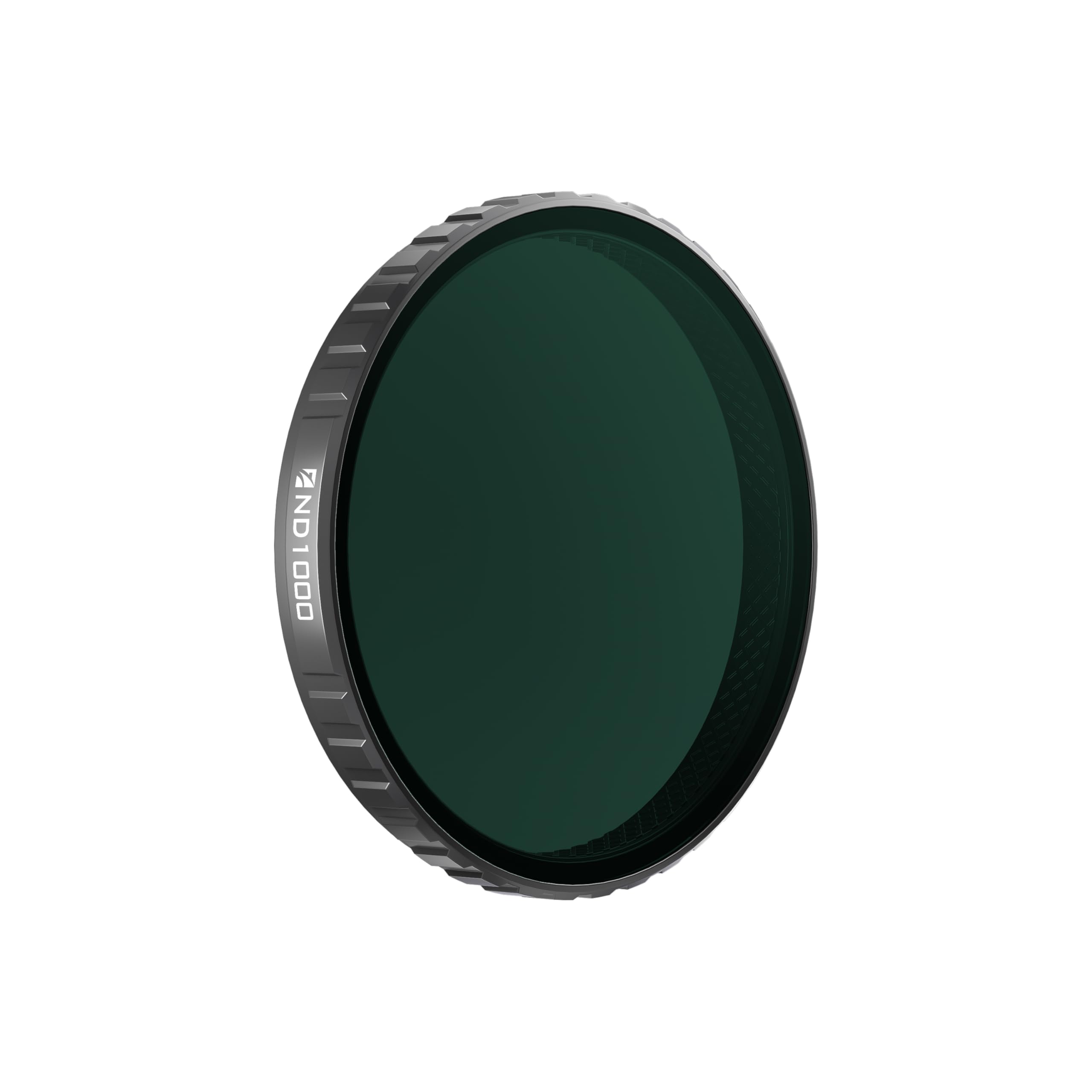 Freewell Light Nd1000 Filter For Djl Osmo Action 6 - Ldeal For Long Exposure & Smoother Footage