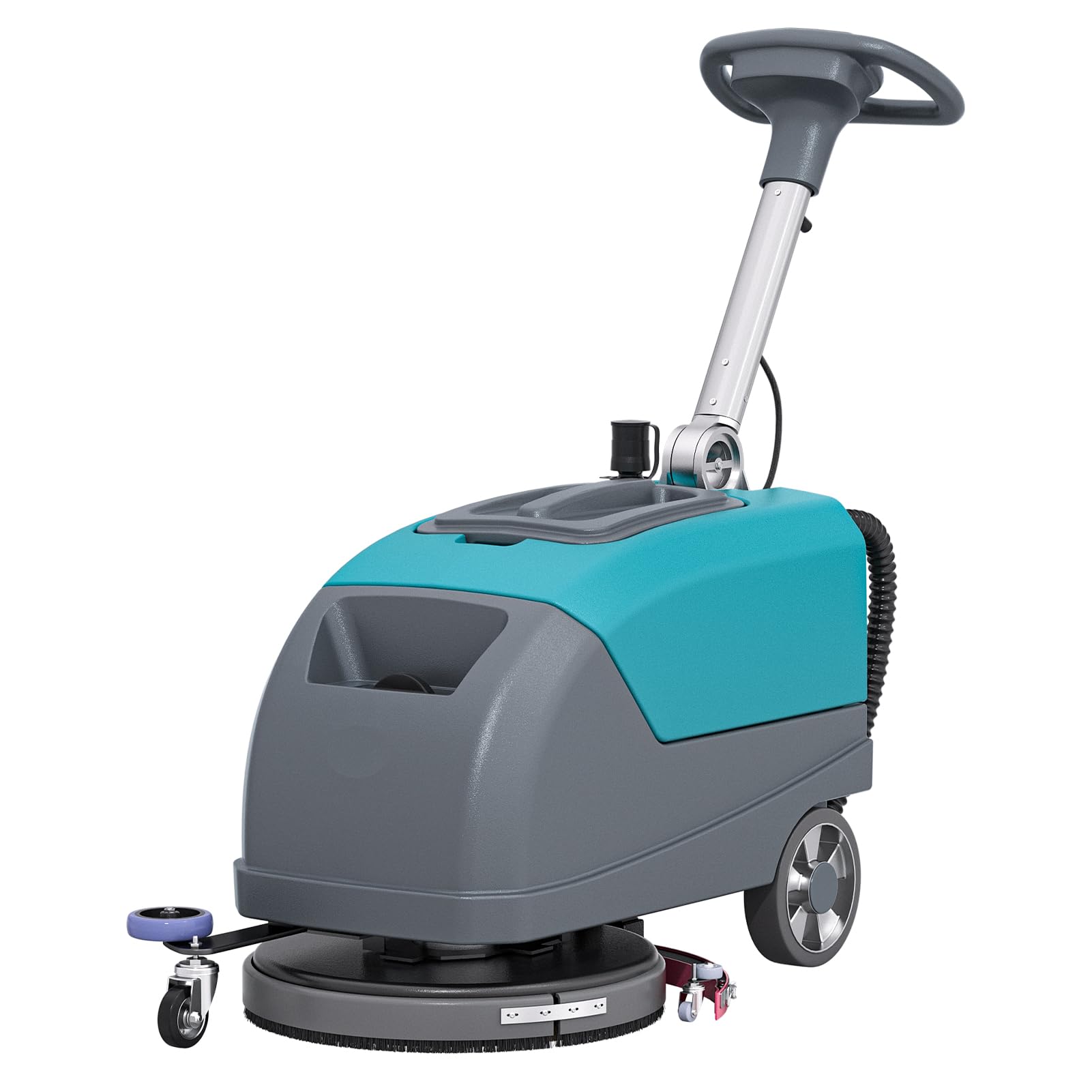 Portable Carpet & Upholstery Cleaner Machine,15 Kpa Strong Suction Couch Cleaner Machine for Pet Stain, Rug, Couch, Car, Furniture & Stair, Spot Cleaner with Versatile Tools & Self-Cleaning System product image 13