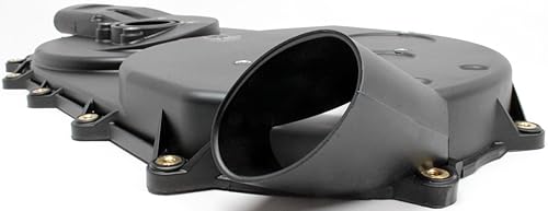 Can-Am 2016-2018 Outlander Maverick Belt Plate Cvt Air Guide 420612304 Nuevo OEM