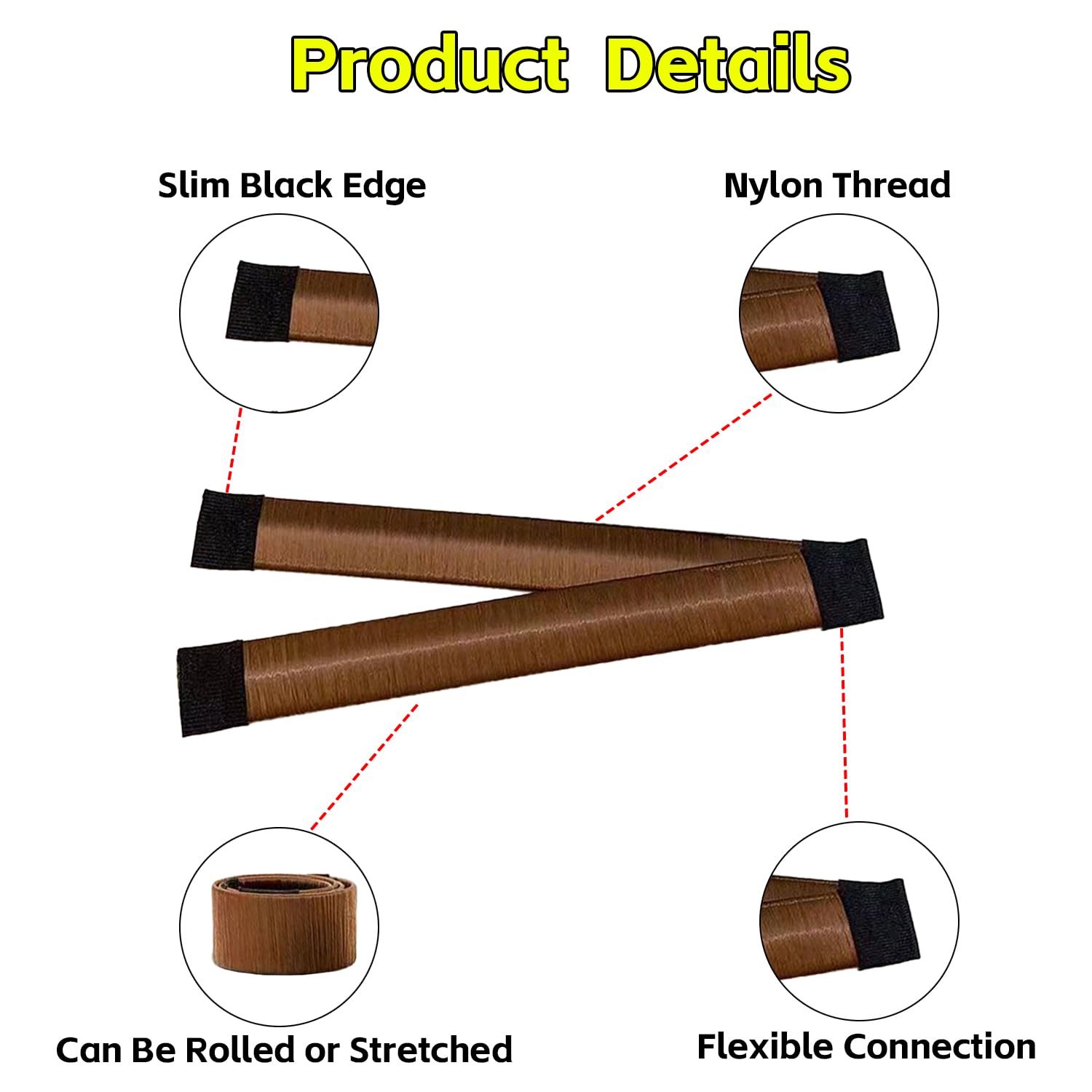 Hair Bun Maker - Image 3