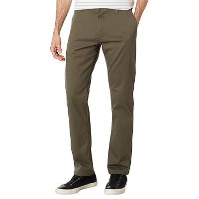 RVCA The Weekend Stretch Pants Men