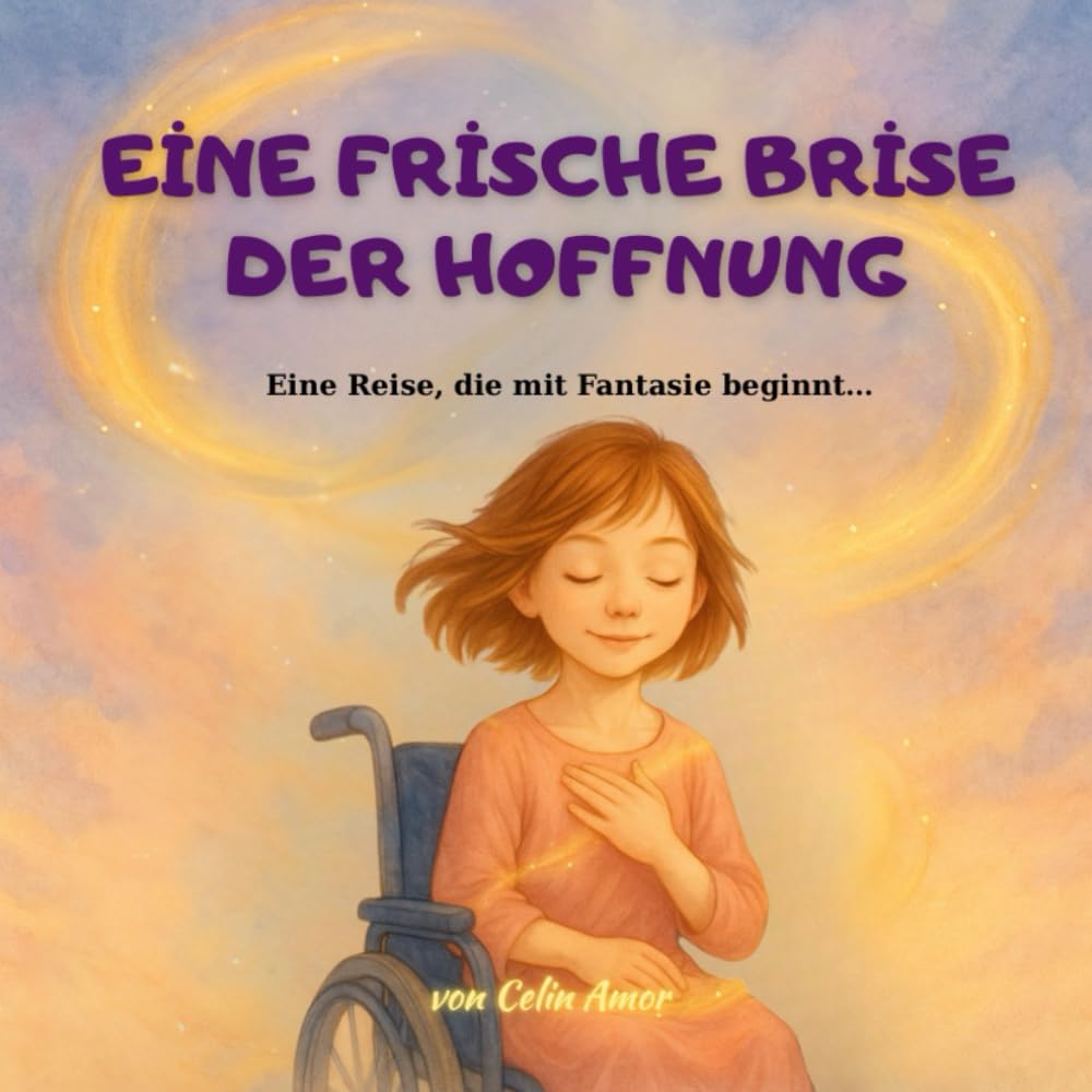 Eine Frische Brise der Hoffnung: Eine Reise, die mit Fantasie beginnt…