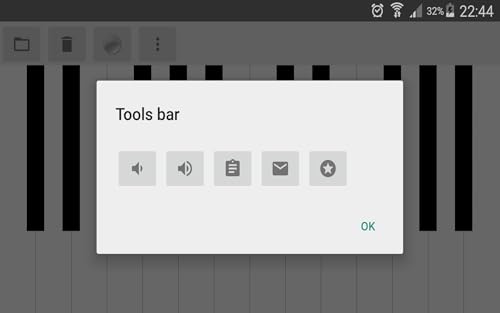 Real Music Piano HD